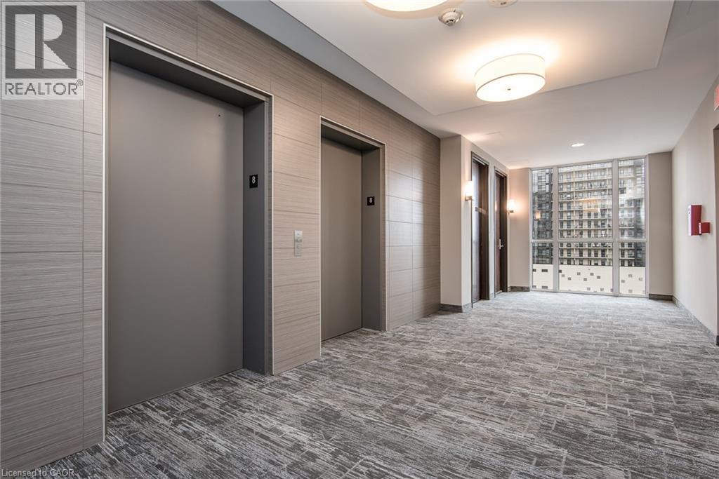 191 King Street S Unit# 807, Waterloo, Ontario N2J 1R1 - Photo 32 - 40791955