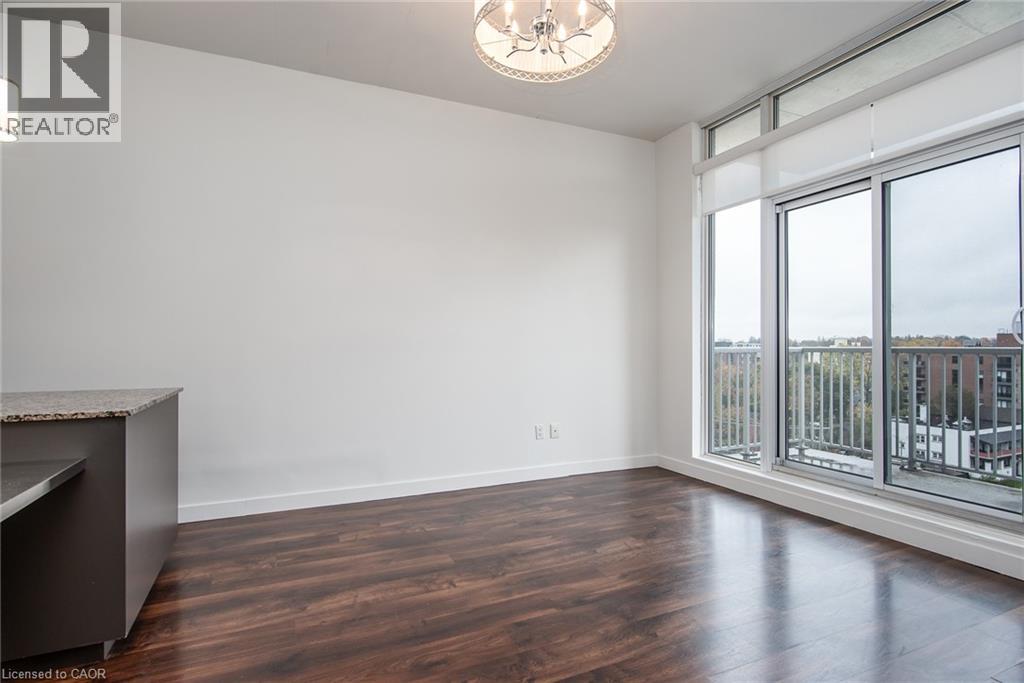 191 King Street S Unit# 807, Waterloo, Ontario N2J 1R1 - Photo 4 - 40791955