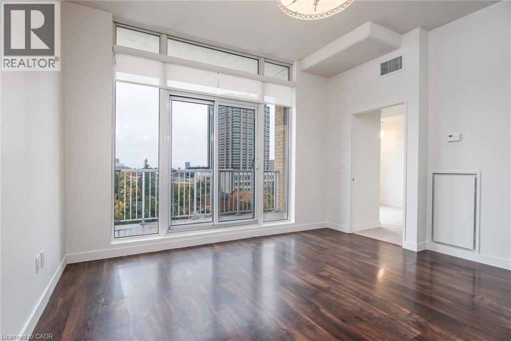 191 King Street S Unit# 807, Waterloo, Ontario N2J 1R1 - Photo 5 - 40791955