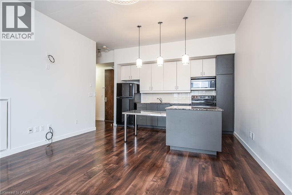 191 King Street S Unit# 807, Waterloo, Ontario N2J 1R1 - Photo 8 - 40791955