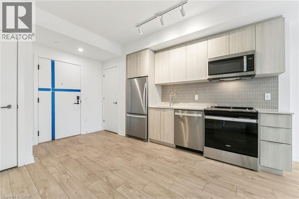 720 Whitlock Avenue Unit# 716, Milton, Ontario  L9E 2B5 - Photo 11 - 40791138