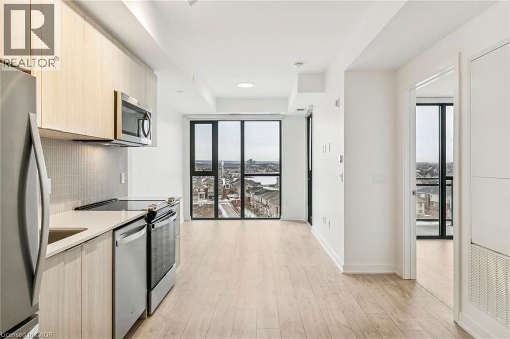 720 Whitlock Avenue Unit# 716, Milton, Ontario  L9E 2B5 - Photo 14 - 40791138