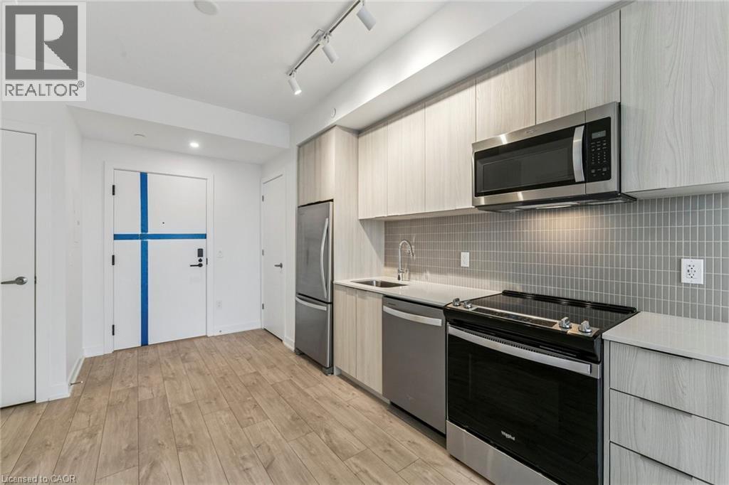 720 Whitlock Avenue Unit# 716, Milton, Ontario  L9E 2B5 - Photo 16 - 40791138