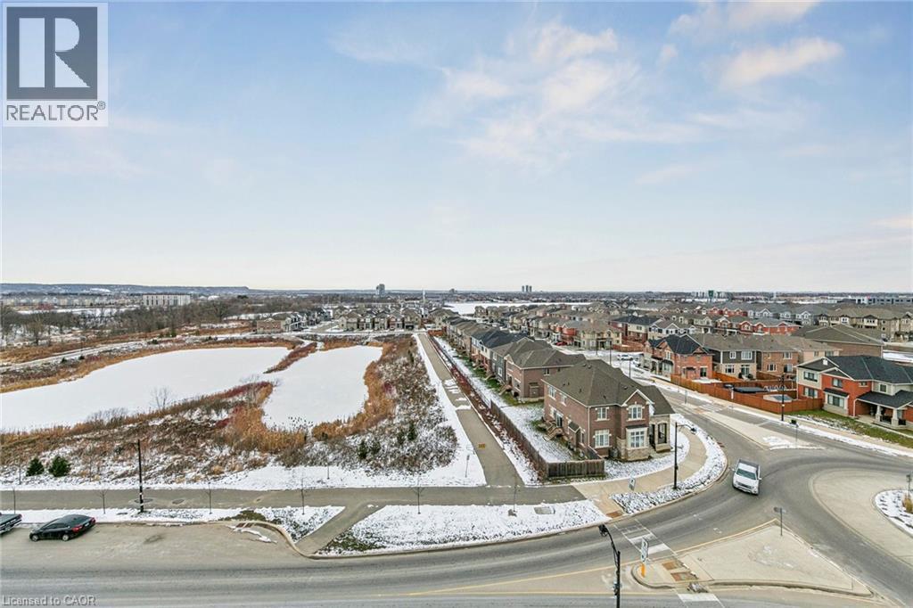 720 Whitlock Avenue Unit# 716, Milton, Ontario  L9E 2B5 - Photo 27 - 40791138