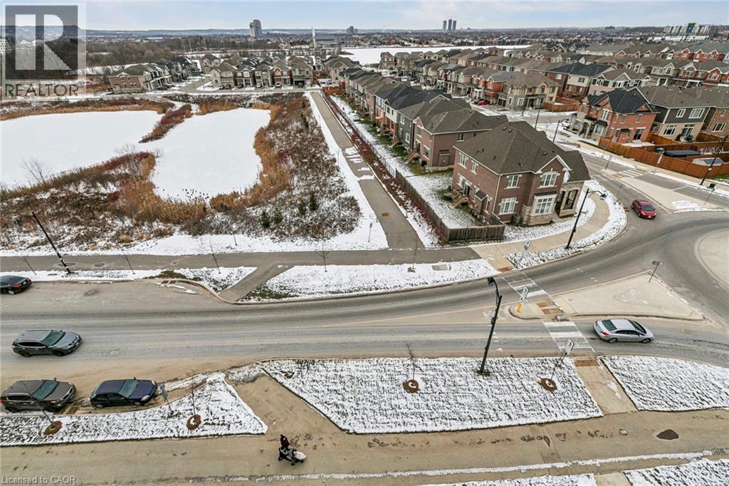 720 Whitlock Avenue Unit# 716, Milton, Ontario  L9E 2B5 - Photo 28 - 40791138