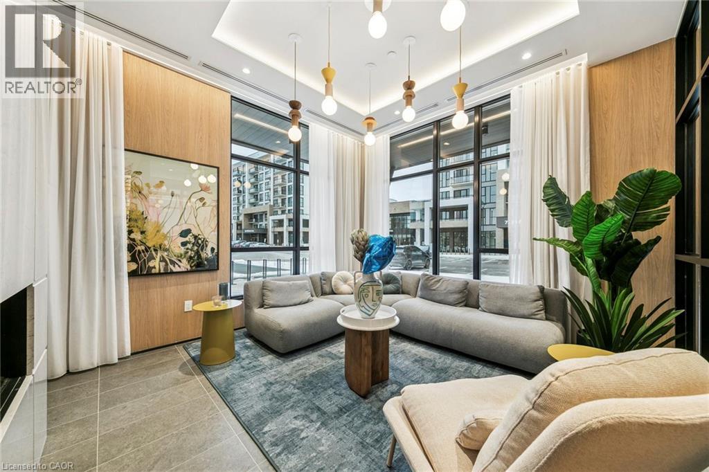 720 Whitlock Avenue Unit# 716, Milton, Ontario  L9E 2B5 - Photo 4 - 40791138