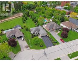 25 BRADBURY Crescent, Paris, Ontario