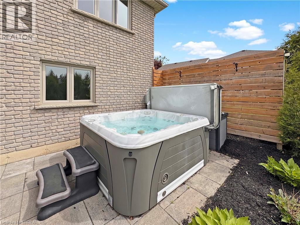 25 Bradbury Crescent, Paris, Ontario  N3L 4E1 - Photo 38 - 40785388