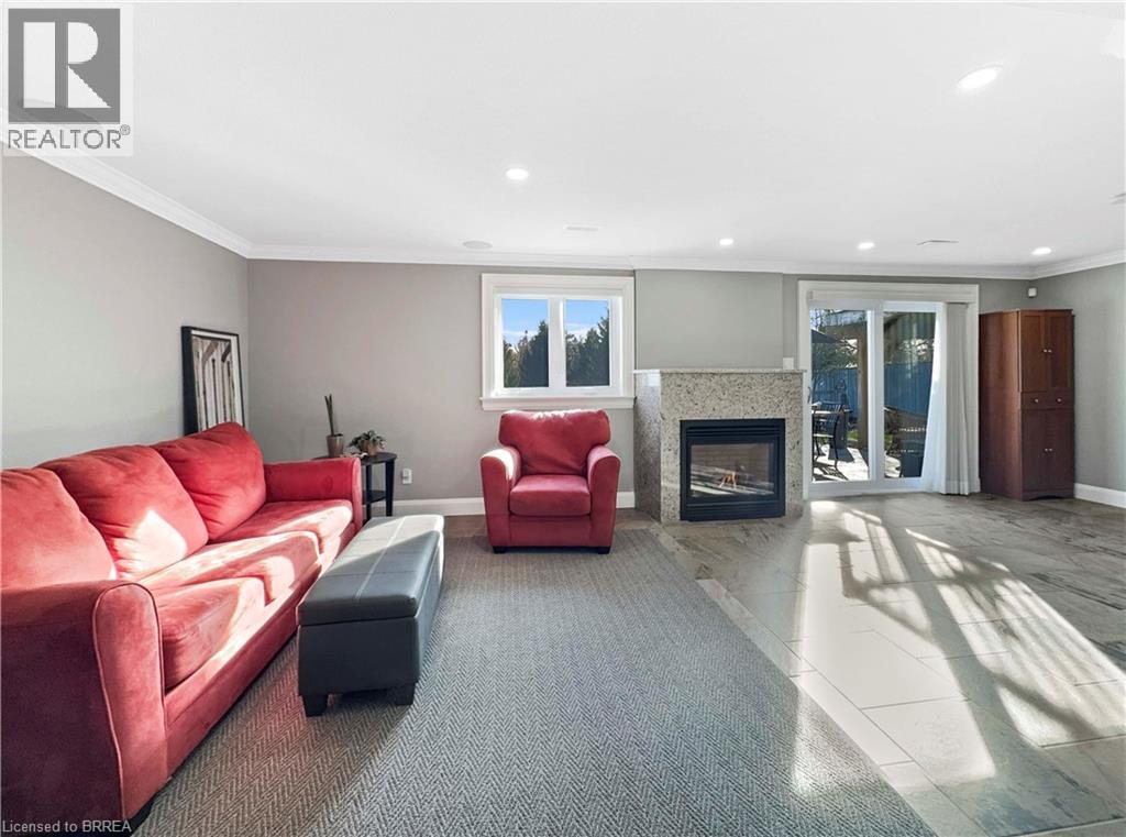 25 Bradbury Crescent, Paris, Ontario  N3L 4E1 - Photo 25 - 40785388