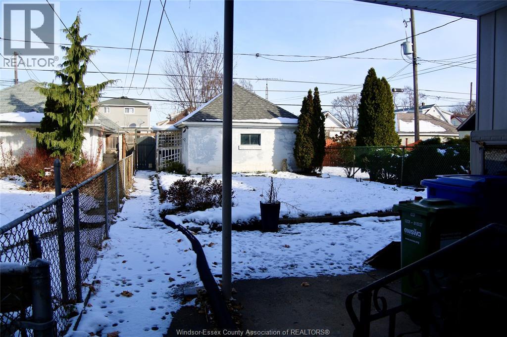 1062 Howard Avenue, Windsor, Ontario  N9A 1S7 - Photo 7 - 25031431