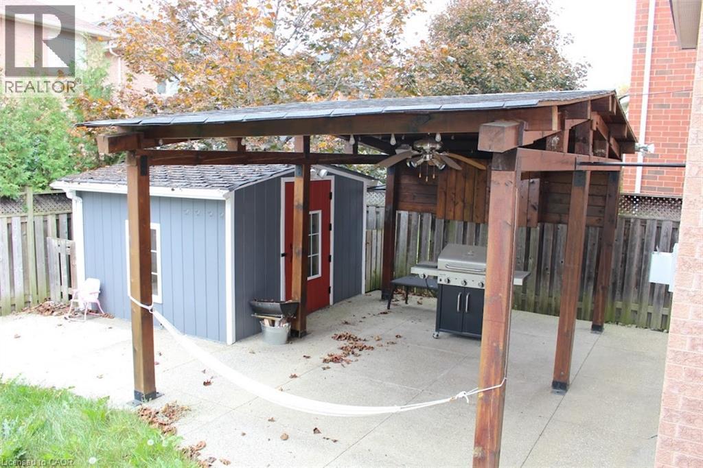 2128 Blackforest Crescent, Oakville, Ontario  L6M 4T7 - Photo 20 - 40785103