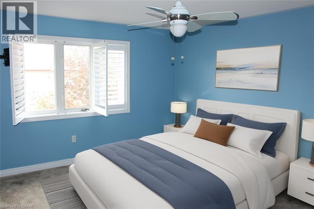 2128 Blackforest Crescent, Oakville, Ontario  L6M 4T7 - Photo 12 - 40785103