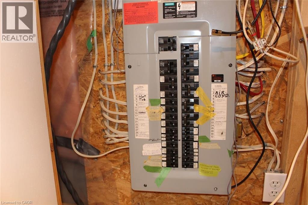 2128 Blackforest Crescent, Oakville, Ontario  L6M 4T7 - Photo 22 - 40785103