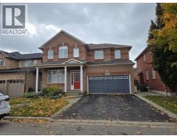 2128 BLACKFOREST Crescent, Oakville, Ontario