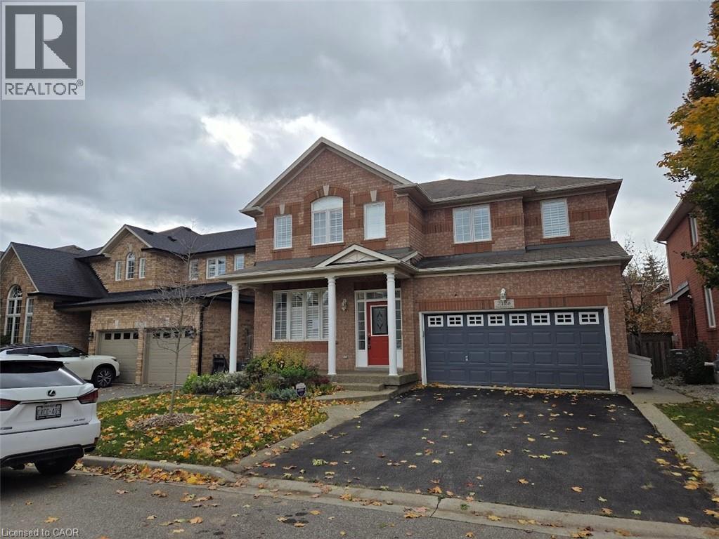 2128 Blackforest Crescent, Oakville, Ontario  L6M 4T7 - Photo 2 - 40785103