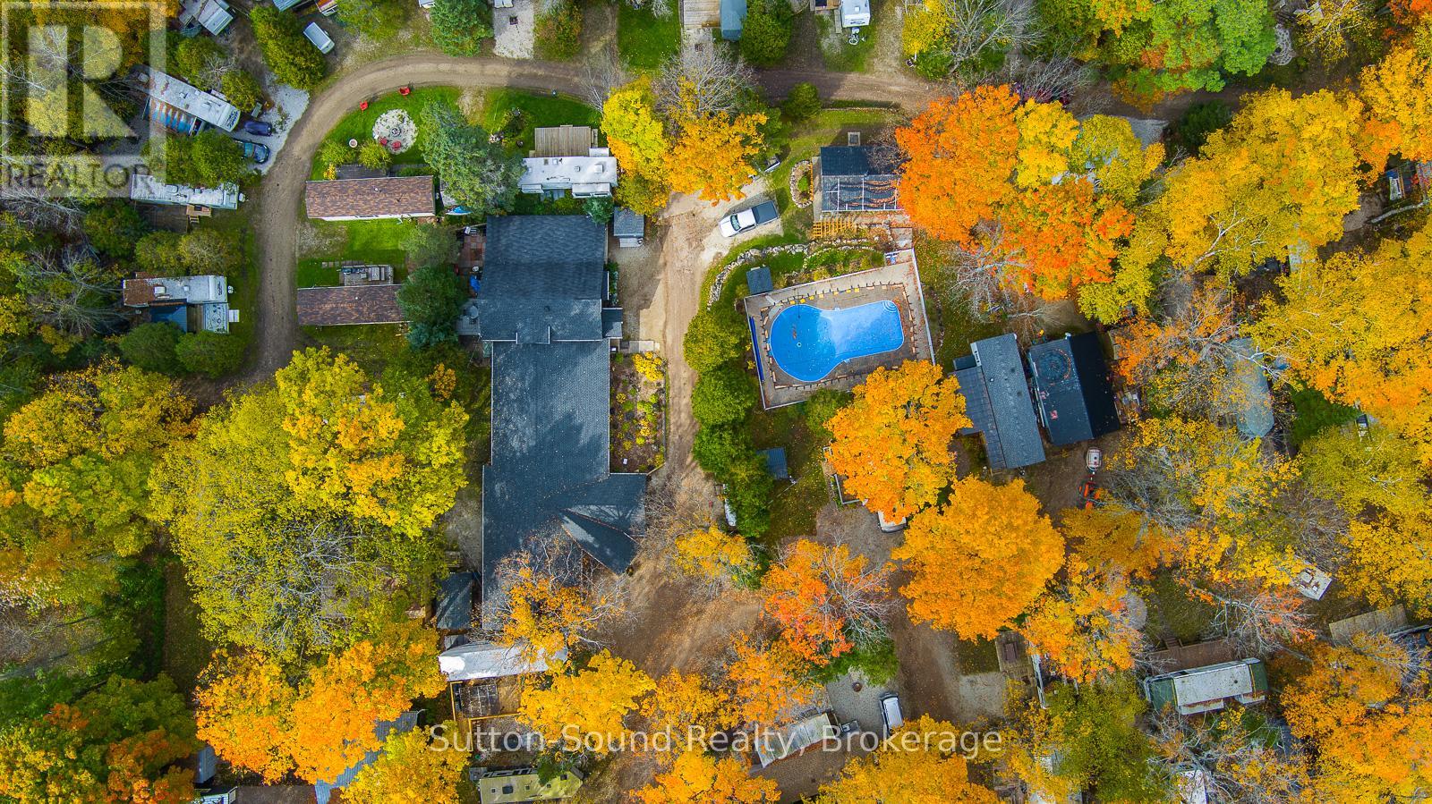 12 PARKSIDE AVENUE, south bruce peninsula, Ontario