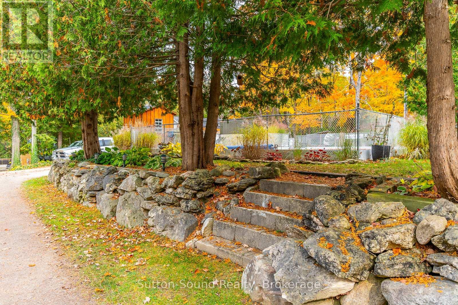 12 Parkside Avenue, South Bruce Peninsula, Ontario  N0H 2T0 - Photo 14 - X12614858