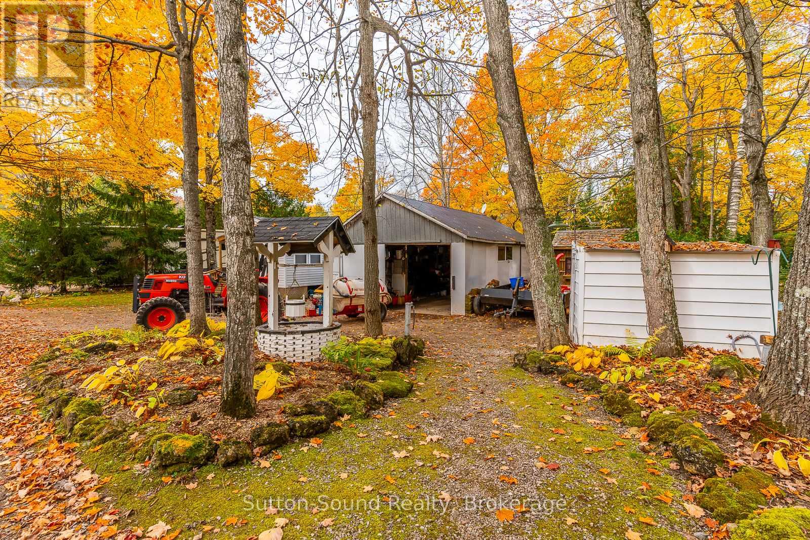 12 Parkside Avenue, South Bruce Peninsula, Ontario  N0H 2T0 - Photo 29 - X12614858