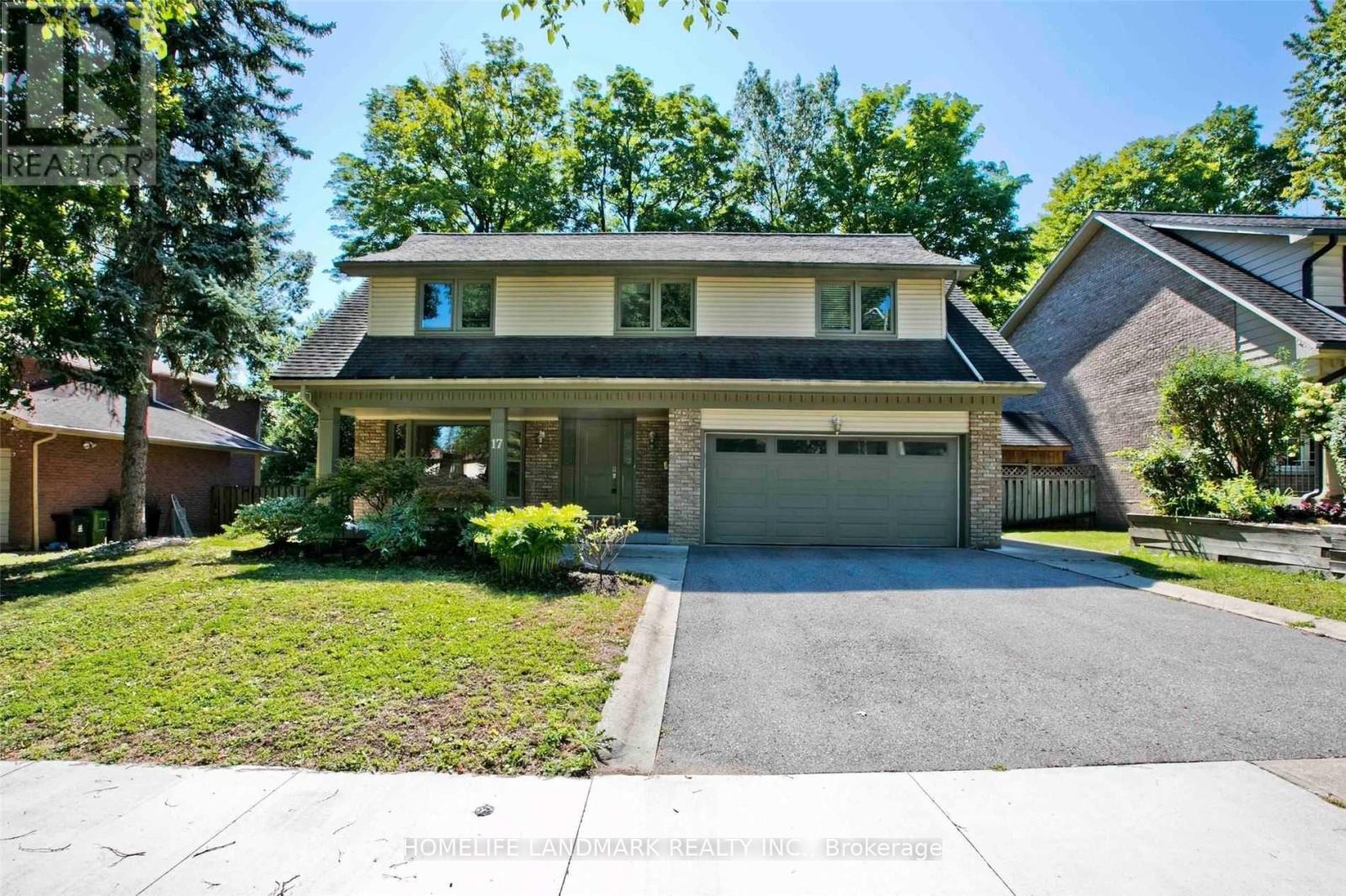 17 CARAVAN DRIVE, Toronto, Ontario