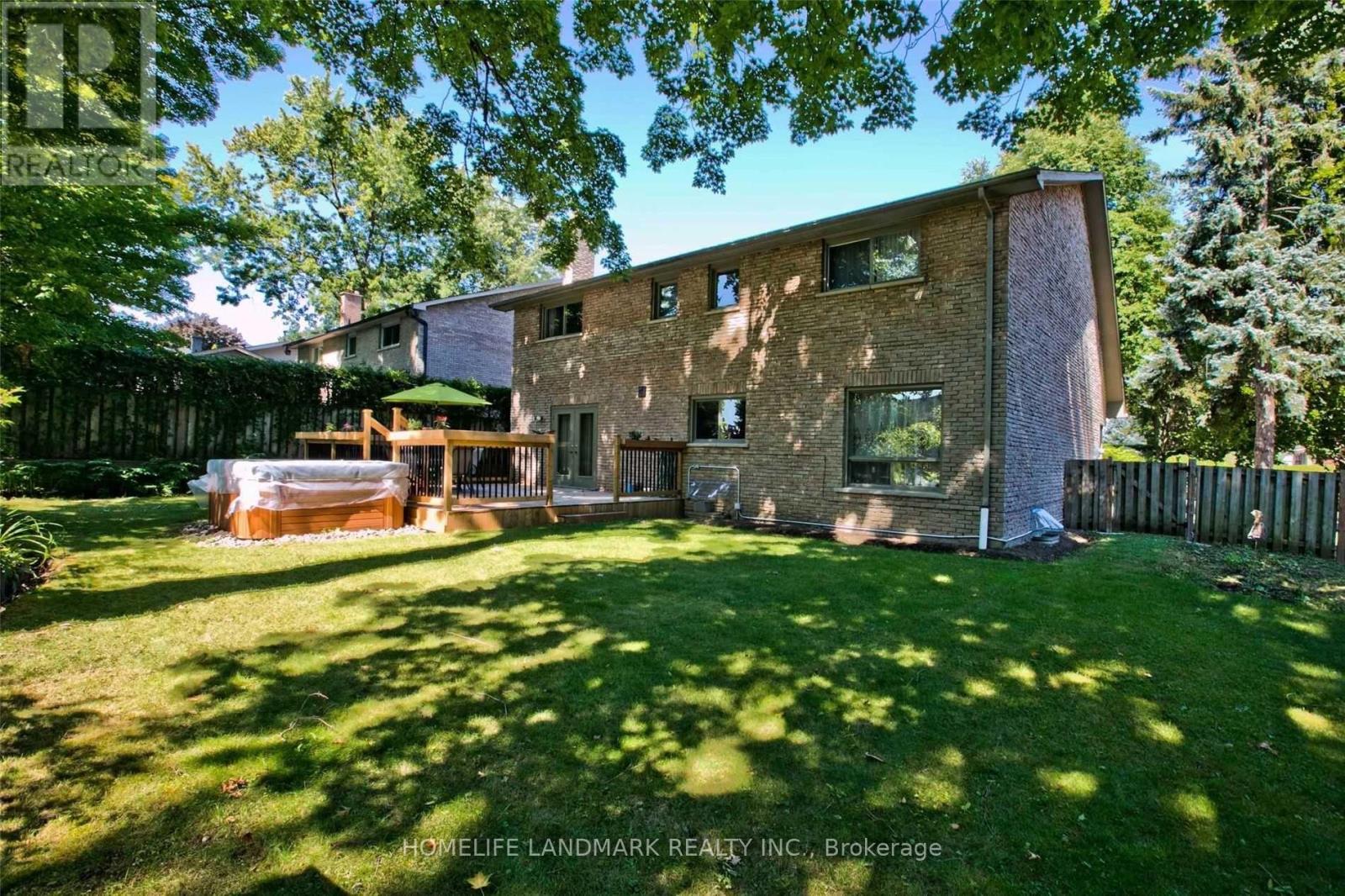 17 Caravan Drive, Toronto, Ontario  M3B 1M9 - Photo 30 - C12614894