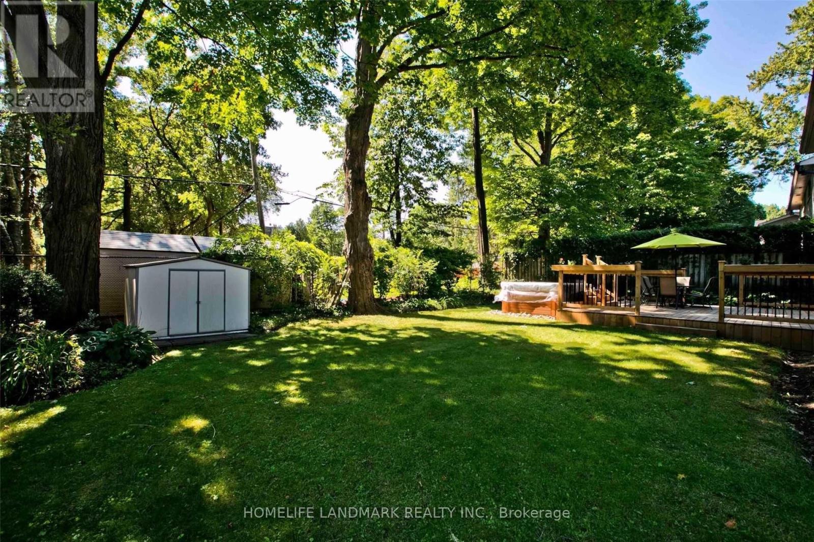 17 Caravan Drive, Toronto, Ontario  M3B 1M9 - Photo 32 - C12614894