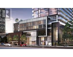 507 - 3 GLOUCESTER STREET, Toronto, Ontario