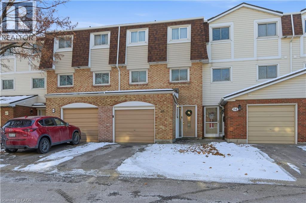 11 HARRISFORD Street Unit# 65, Hamilton, Ontario