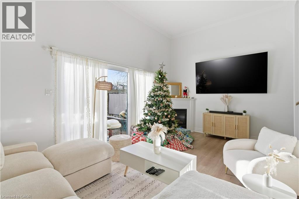 11 Harrisford Street Unit# 65, Hamilton, Ontario  L8K 6L7 - Photo 11 - 40793159