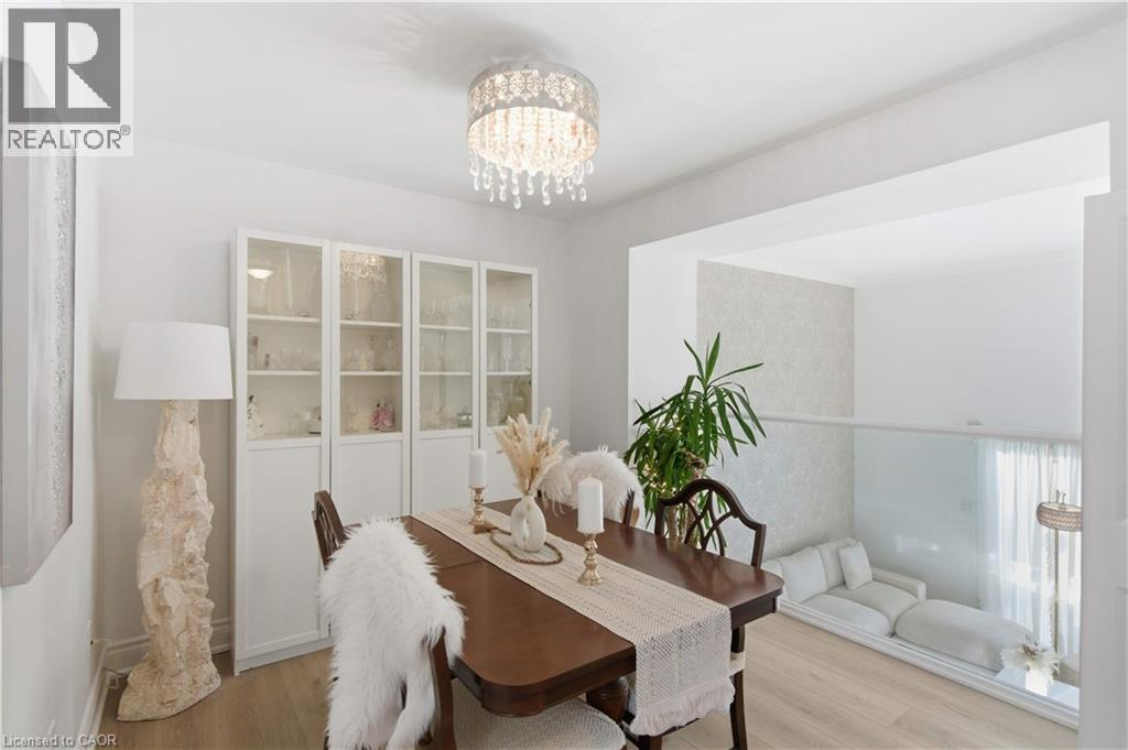 11 Harrisford Street Unit# 65, Hamilton, Ontario  L8K 6L7 - Photo 12 - 40793159