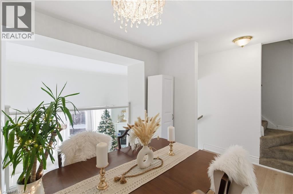 11 Harrisford Street Unit# 65, Hamilton, Ontario  L8K 6L7 - Photo 13 - 40793159