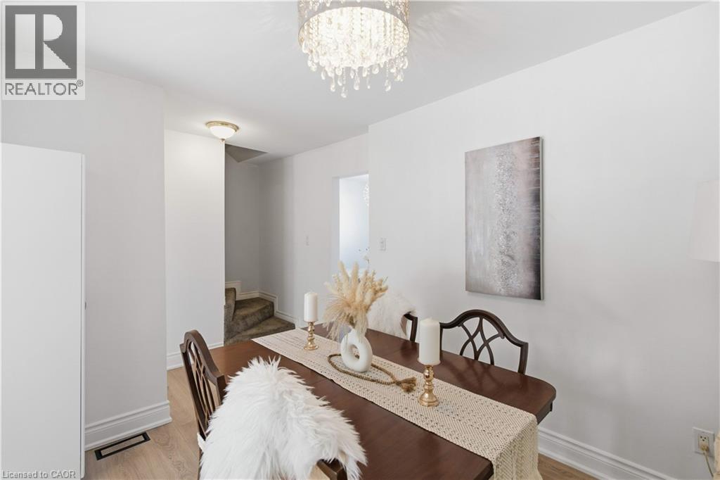 11 Harrisford Street Unit# 65, Hamilton, Ontario  L8K 6L7 - Photo 14 - 40793159