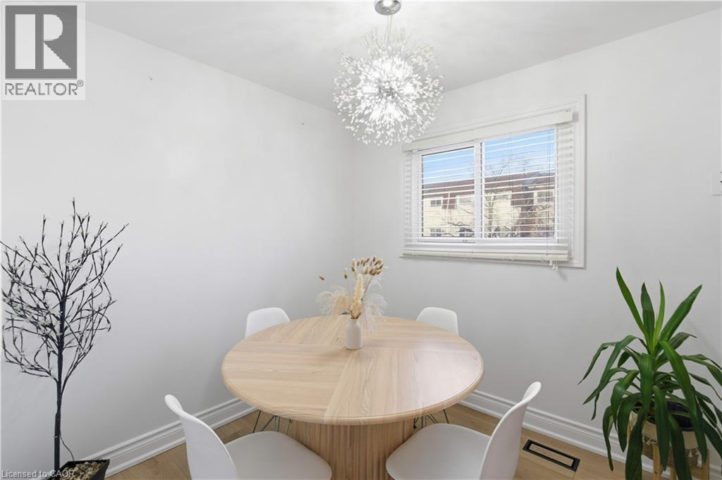 11 Harrisford Street Unit# 65, Hamilton, Ontario  L8K 6L7 - Photo 16 - 40793159