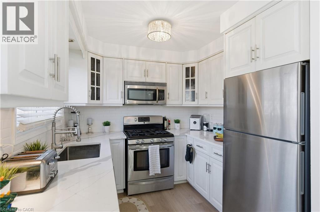 11 Harrisford Street Unit# 65, Hamilton, Ontario  L8K 6L7 - Photo 18 - 40793159