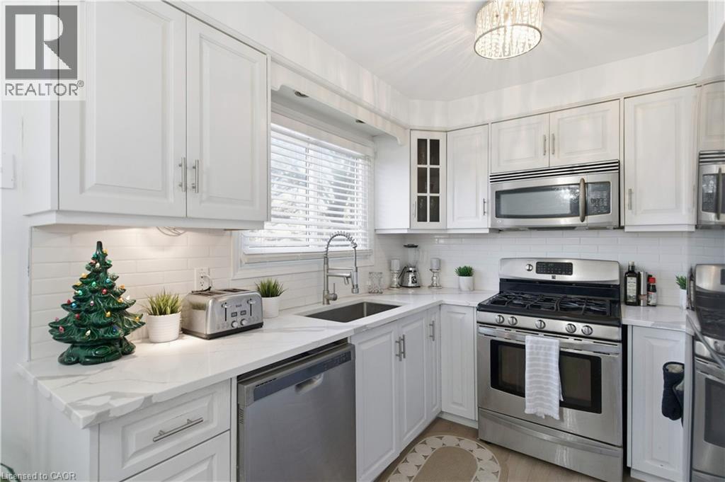 11 Harrisford Street Unit# 65, Hamilton, Ontario  L8K 6L7 - Photo 19 - 40793159