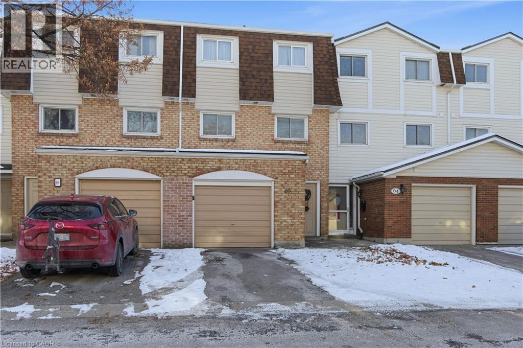 11 Harrisford Street Unit# 65, Hamilton, Ontario  L8K 6L7 - Photo 2 - 40793159