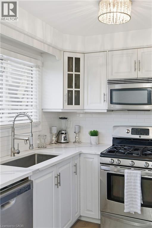 11 Harrisford Street Unit# 65, Hamilton, Ontario  L8K 6L7 - Photo 22 - 40793159