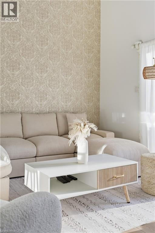 11 Harrisford Street Unit# 65, Hamilton, Ontario  L8K 6L7 - Photo 25 - 40793159