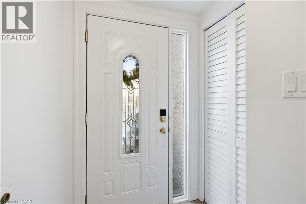 11 Harrisford Street Unit# 65, Hamilton, Ontario  L8K 6L7 - Photo 4 - 40793159