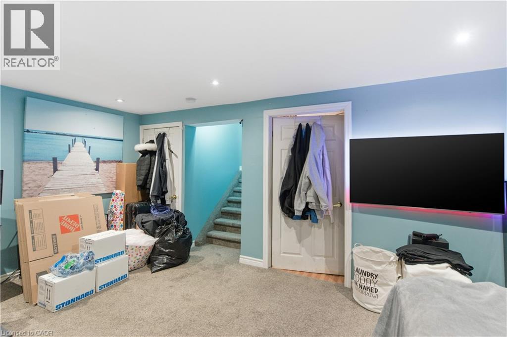 11 Harrisford Street Unit# 65, Hamilton, Ontario  L8K 6L7 - Photo 40 - 40793159