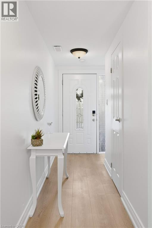 11 Harrisford Street Unit# 65, Hamilton, Ontario  L8K 6L7 - Photo 5 - 40793159