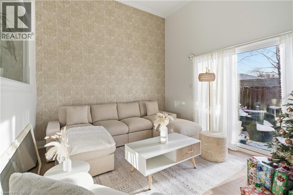 11 Harrisford Street Unit# 65, Hamilton, Ontario  L8K 6L7 - Photo 9 - 40793159