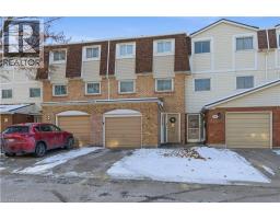 11 HARRISFORD Street Unit# 65, hamilton, Ontario