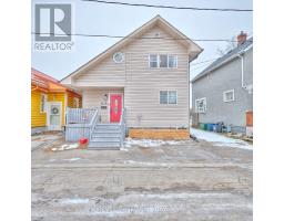 16 JONES LANE, Welland, Ontario