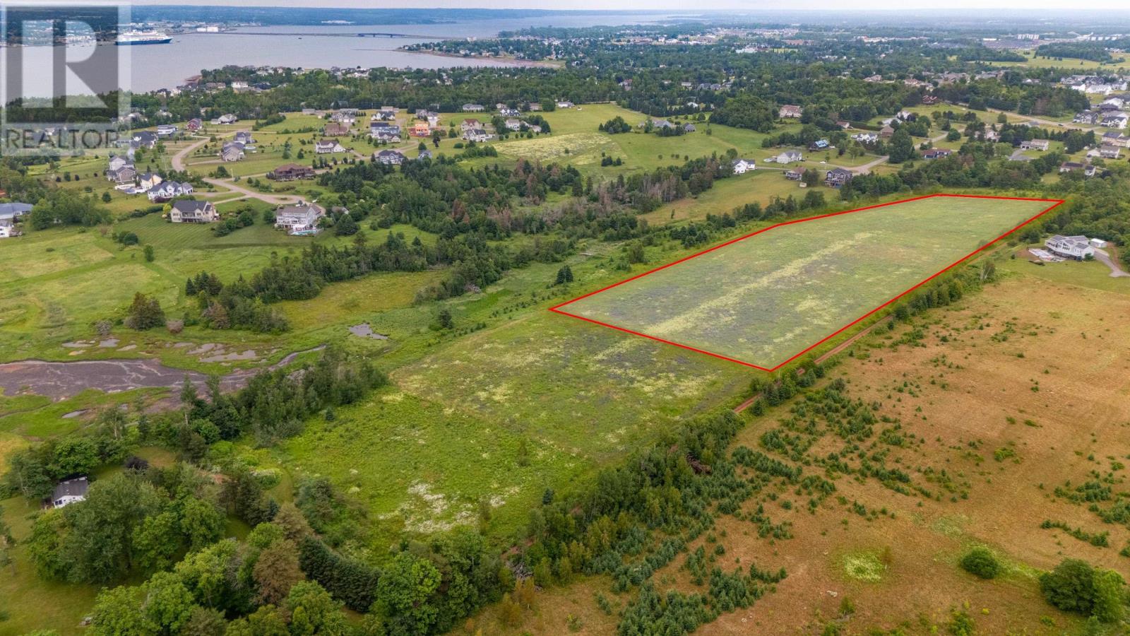 Acreage Burge Lane, Stratford, Prince Edward Island  C1B 1M7 - Photo 3 - 202529274