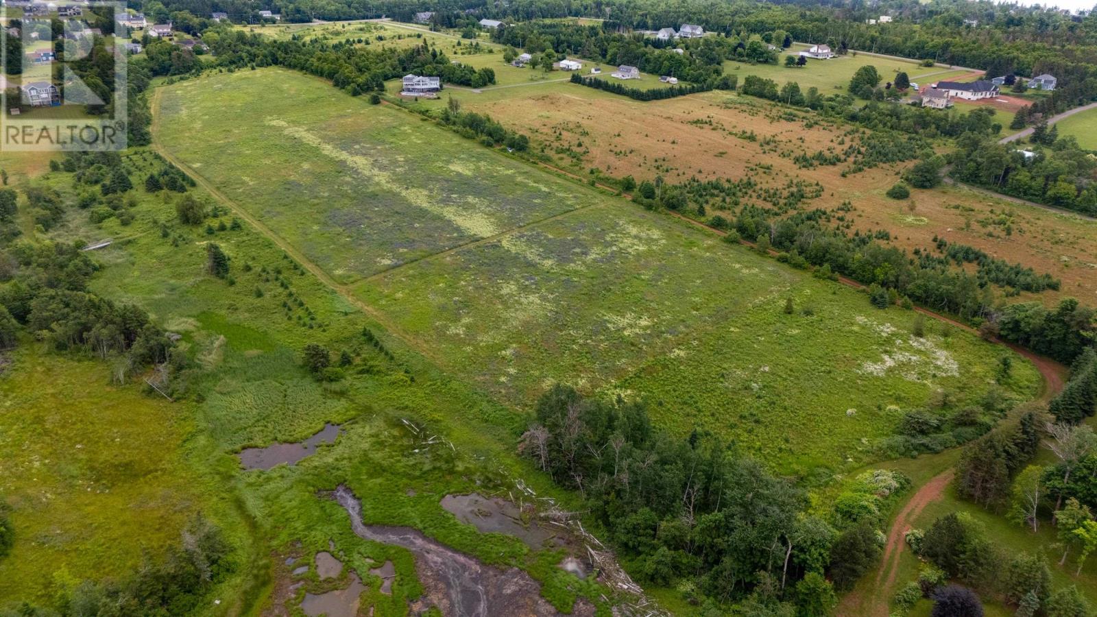 Acreage Burge Lane, Stratford, Prince Edward Island  C1B 1M7 - Photo 4 - 202529274