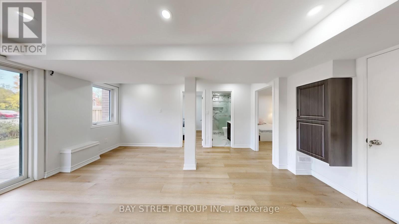 Basement - 56 Priory Drive, Whitby, Ontario  L1P 0L2 - Photo 10 - E12614862