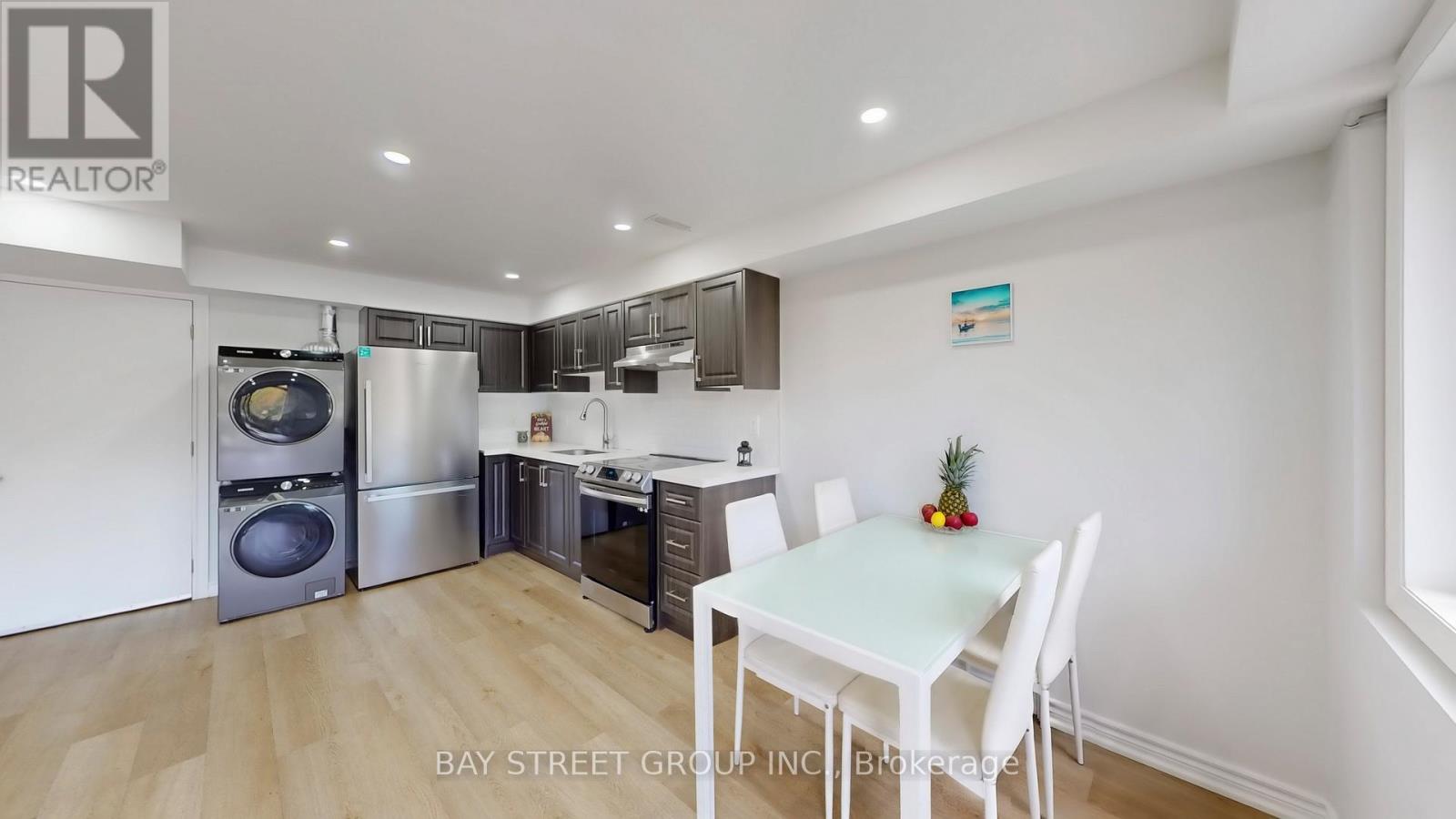 Basement - 56 Priory Drive, Whitby, Ontario  L1P 0L2 - Photo 11 - E12614862