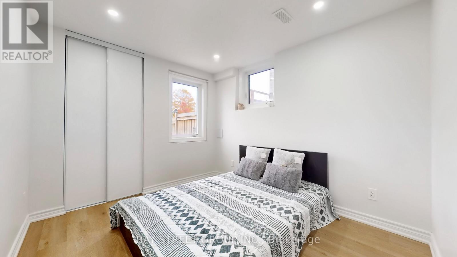 Basement - 56 Priory Drive, Whitby, Ontario  L1P 0L2 - Photo 12 - E12614862