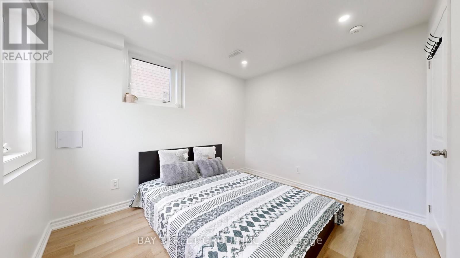 Basement - 56 Priory Drive, Whitby, Ontario  L1P 0L2 - Photo 14 - E12614862