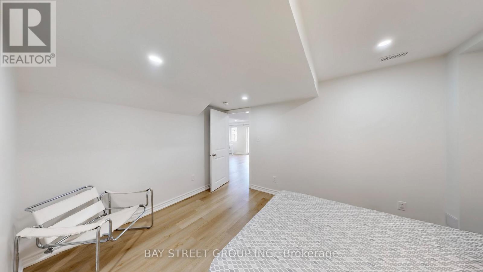 Basement - 56 Priory Drive, Whitby, Ontario  L1P 0L2 - Photo 16 - E12614862